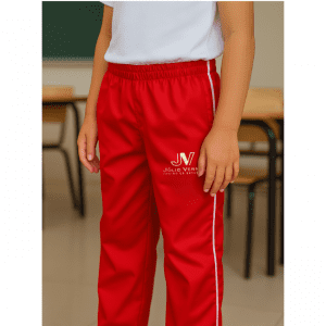 CALÇA TACTEL FORRADA