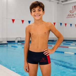 SUNGA BOXER INFANTIL