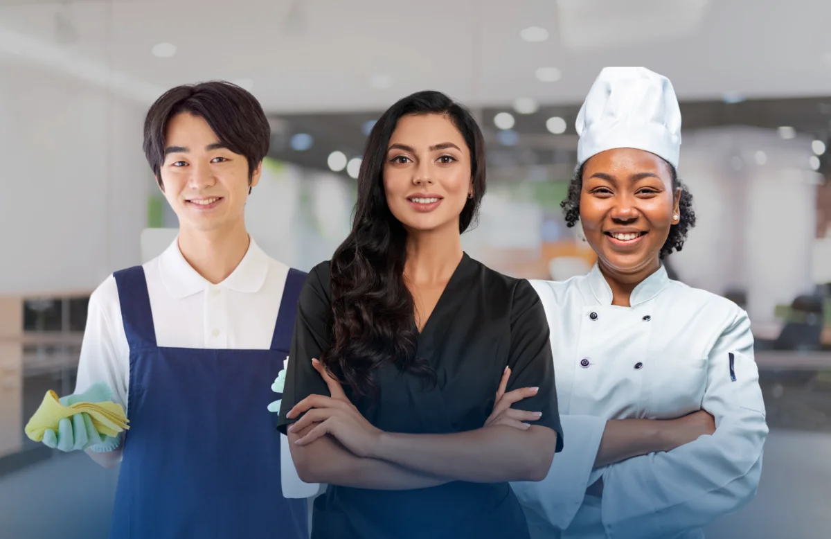 5 erros na hora de encomendar seus uniformes