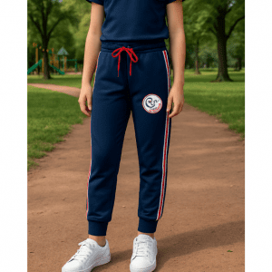 CALÇA TACTEL C/PUNHO