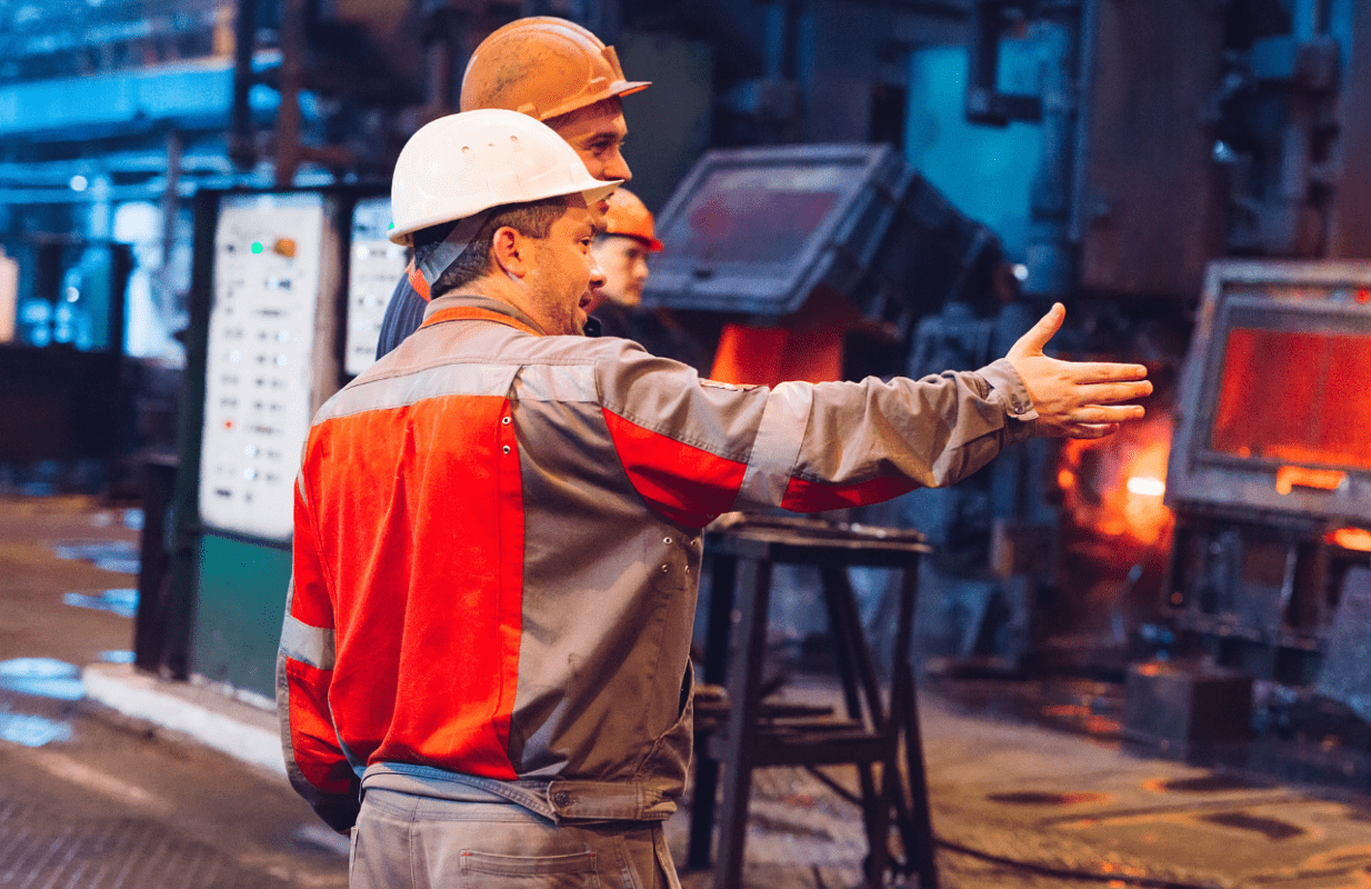 Como escolher uniformes para altas temperaturas