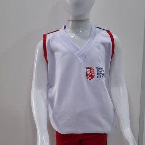 CAMISETA REGATA
