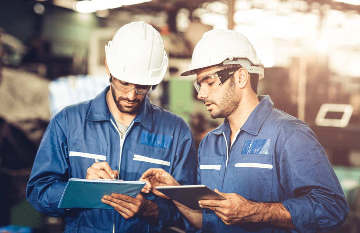 Você conhece os uniformes NR10