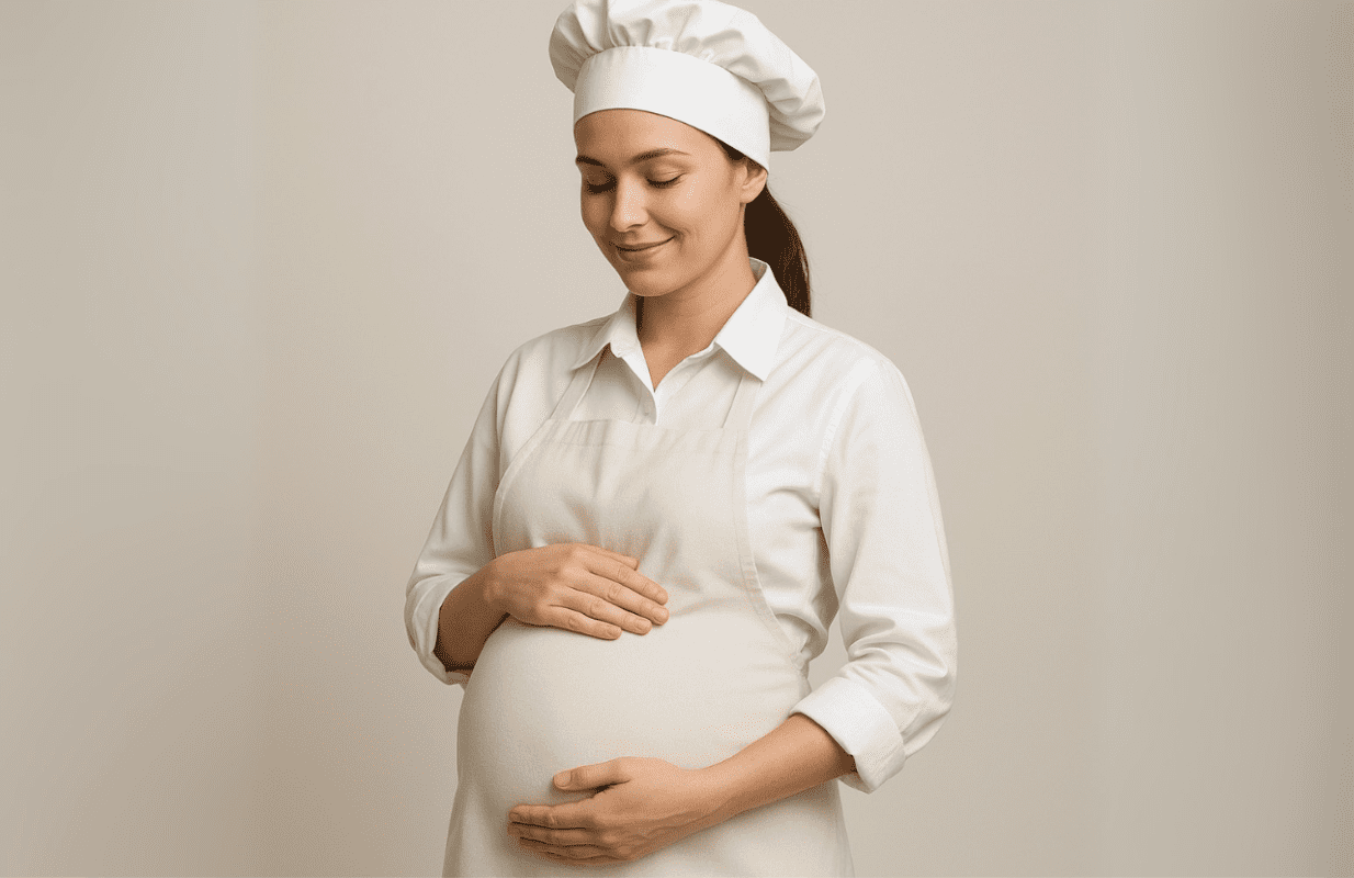Uniformes para Gestantes: Como escolher?