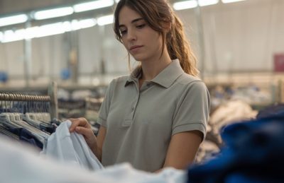 Uniformes para Verão: Como escolher o modelo ideal para dias quentes
