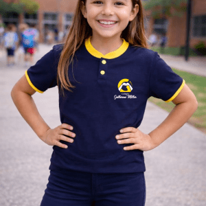 Camiseta manga curta