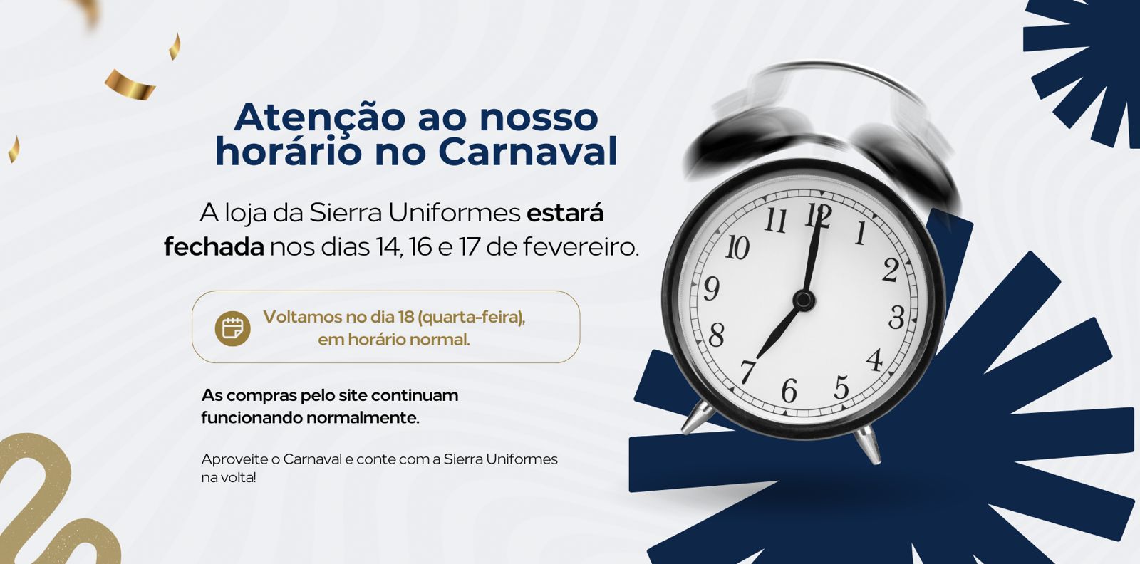 Banner carnaval 2026