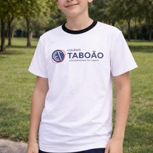 CAMISETA MANGA CURTA