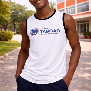 CAMISETA REGATA