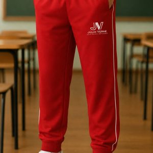 CALÇA MOLETOM