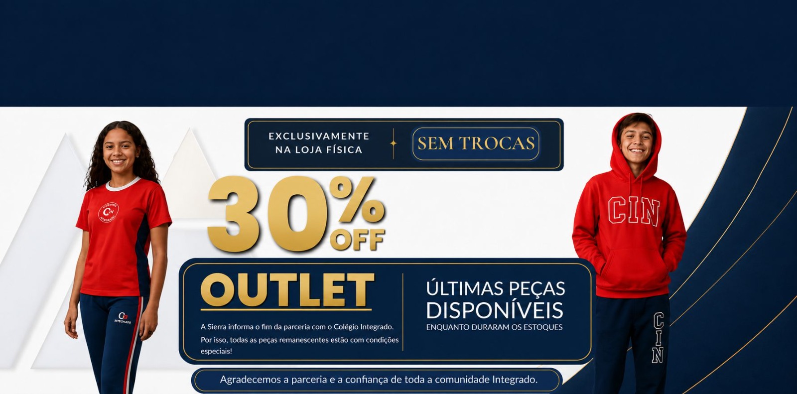 Banner Integrado - 2026