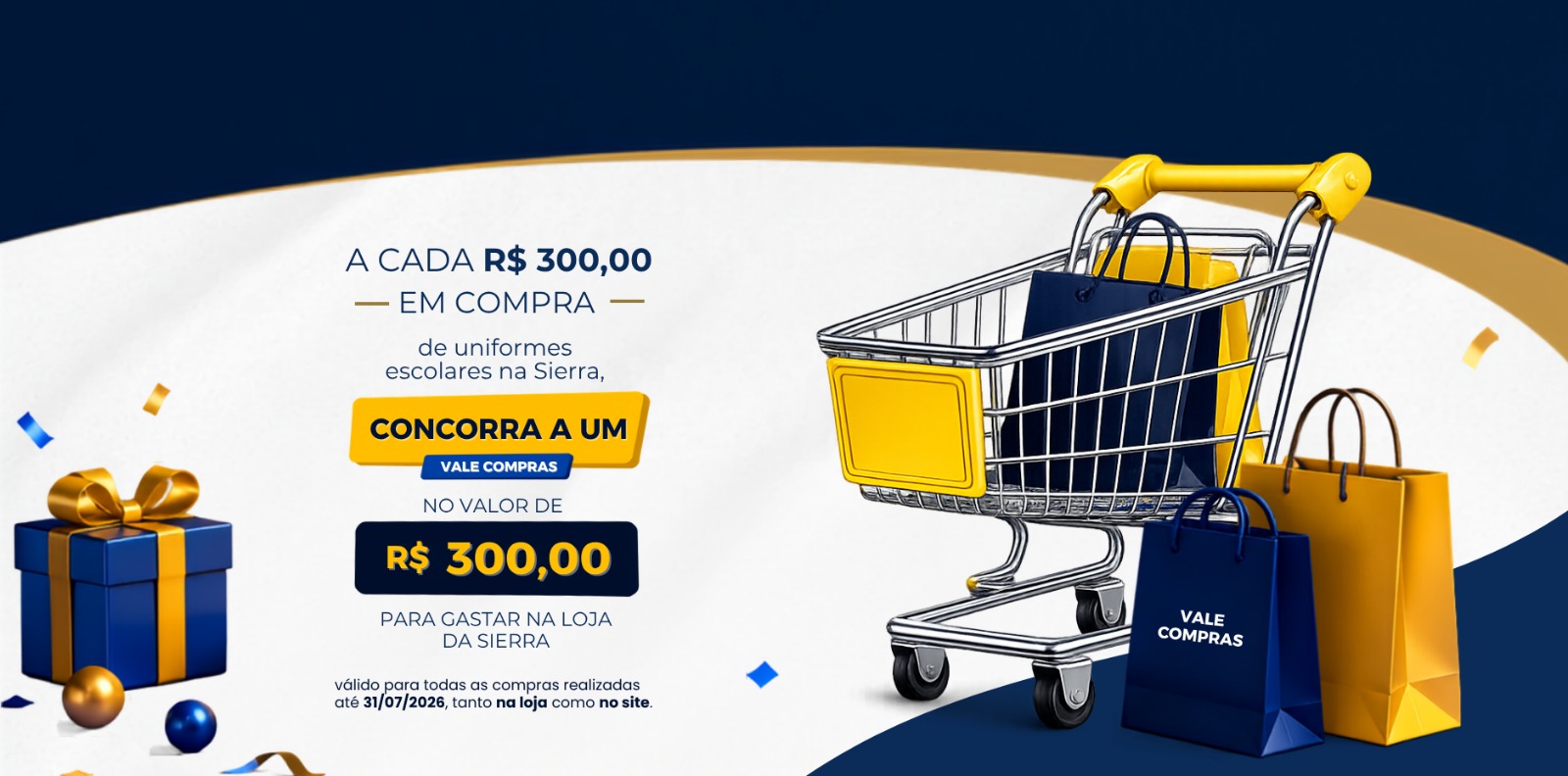 banner sierra promo 2